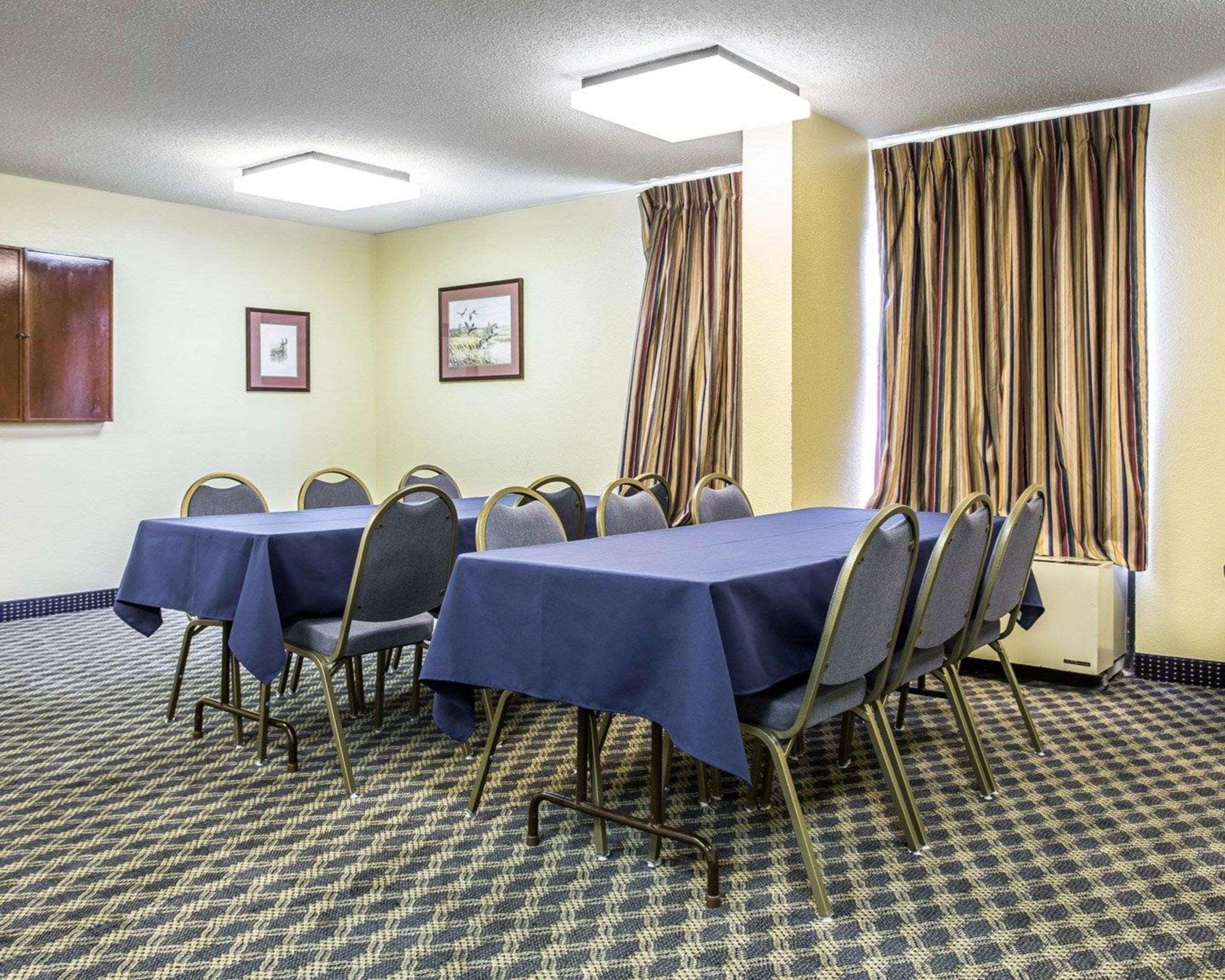 Quality Inn Mullins Marion Ngoại thất bức ảnh