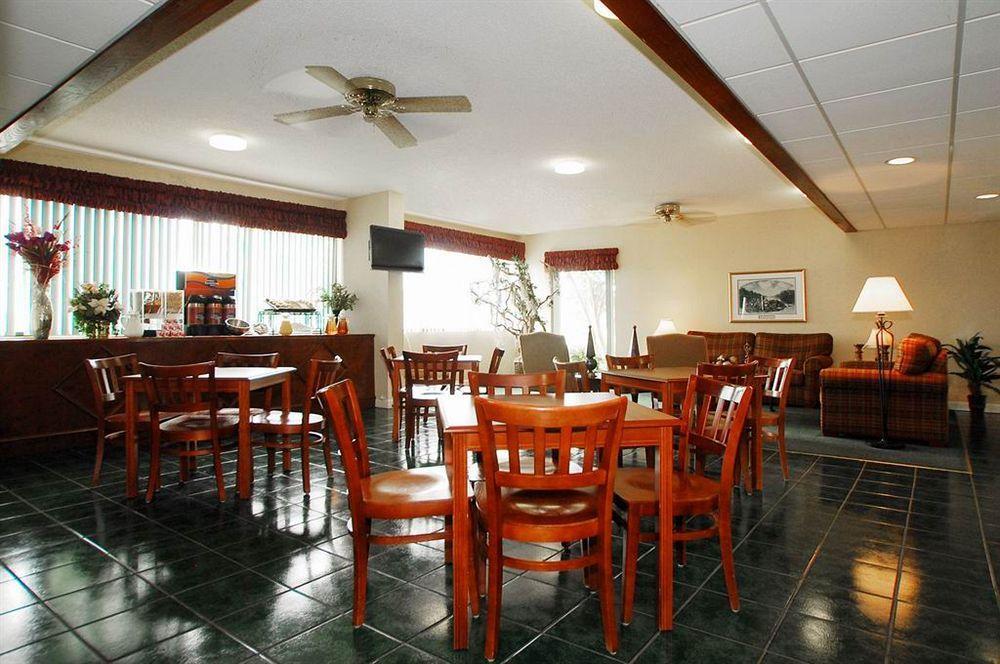 Quality Inn Mullins Marion Ngoại thất bức ảnh